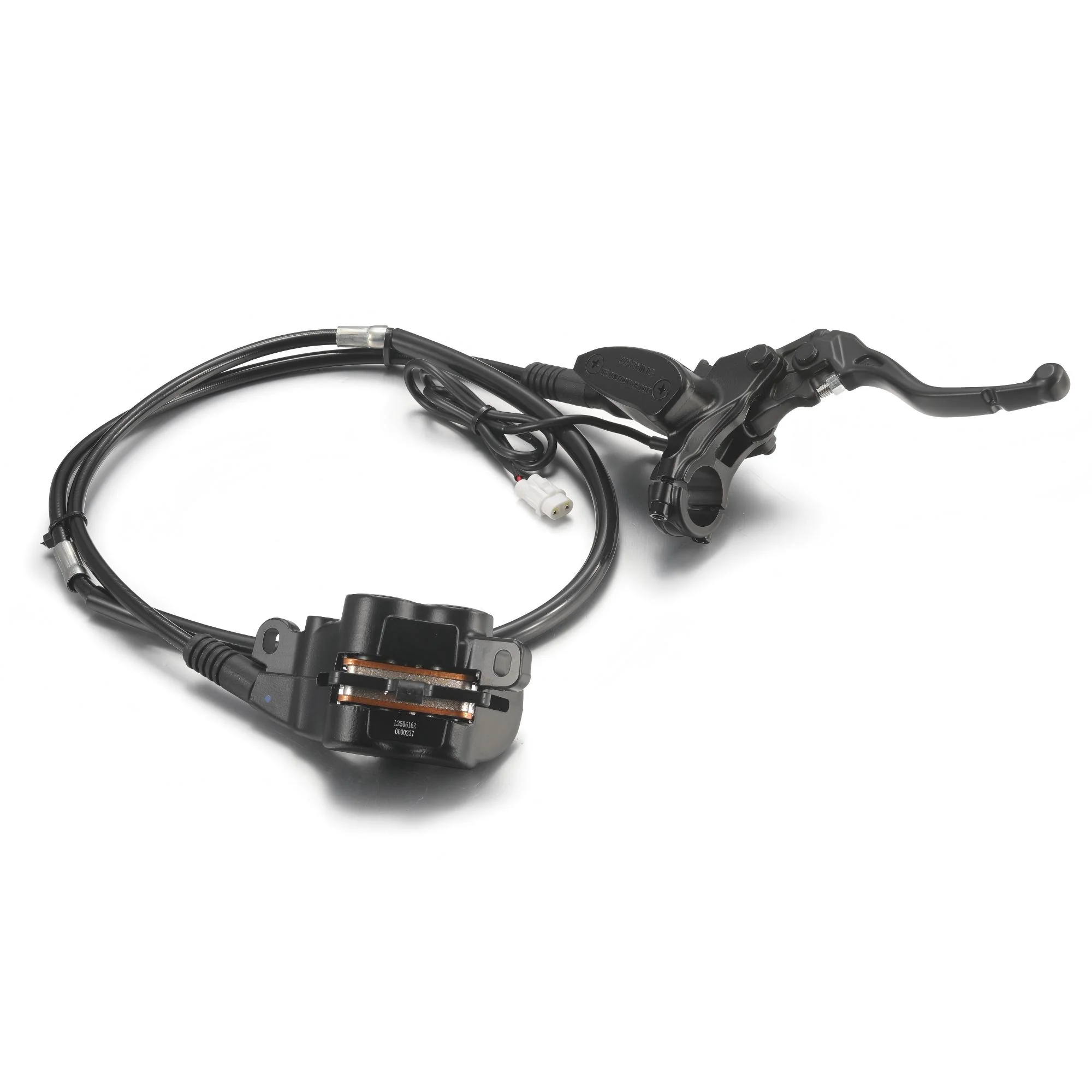 Parts for SR/SS3.0